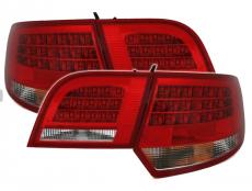 Audi A3 SPORBACK zadn LED svtla RedWhite